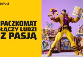 Paczkomat® i wymiany gier — praktyczne wsparcie dla graczy i kolekcjonerów
