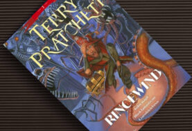 Potrójna dawka magicznego beztalencia – recenzja książki „Rincewind”, t. 1