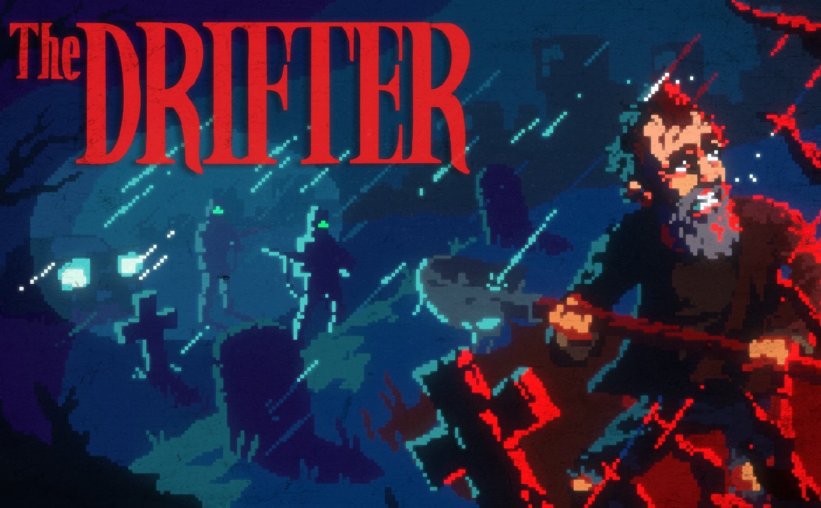 The Drifter
