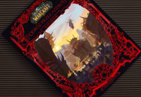 Gdzie świat szeroki… - recenzja książki „World of Warcraft. Podróż przez Azeroth. Kalimdor”