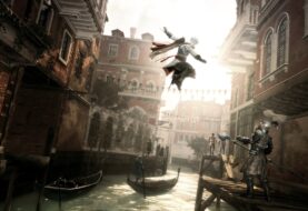 „Assassin’s Creed” – lepszy jako typowy akcyjniak czy erpeg?