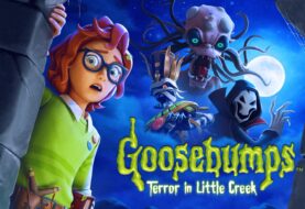 Gdy kolejna znana marka trafia do “młyna” - recenzja gry „Goosebumps: Terror in Little Creek”