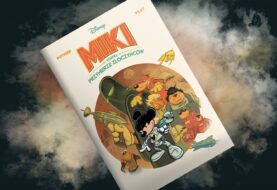 Star Trek, Disney i Liga Sprawiedliwości – recenzja komiksu „Myszka Miki. Miki kontra Przymierze Złoczyńców”