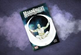 Księżycowa krucjata (nie)zrównoważonego bohatera – recenzja komiksu „Moon Knight”, t. 1