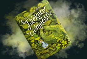 Okrutna Calineczka – recenzja komiksu „Piękna ciemność”