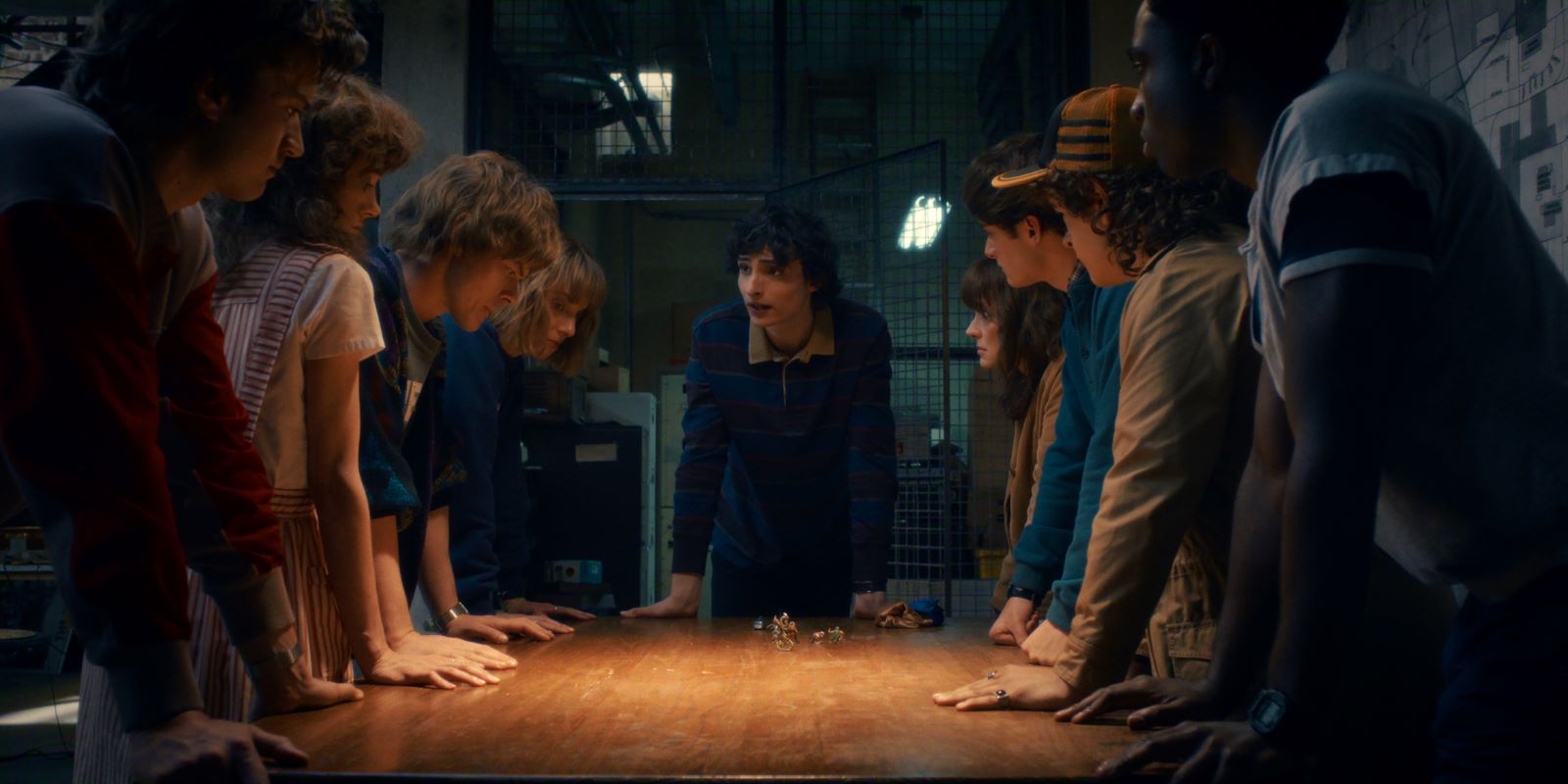 stranger-things