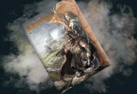 Wolność dla Wykluczonych! – recenzja komiksu „Świat Akwilonu. Krasnoludy. Droh z Bractwa Wykluczonych”, t. 9