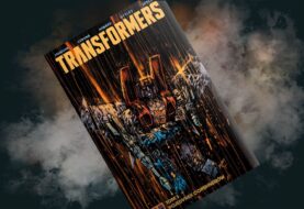 Kto jest dobry, a kto zły? – recenzja komiksu „Transformers. Pojedynek Combinerów”, t. 3
