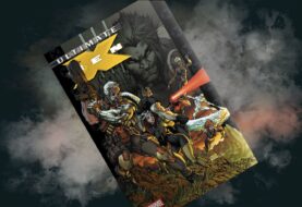 Nowa drużyna, starzy bohaterowie? – recenzja komiksu „Ultimate X-Men”, t. 8