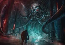 Za burtę z nią! – recenzja gry "Beneath"