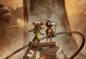 Sen, który przestał być straszny – recenzja gry Little Nightmares III