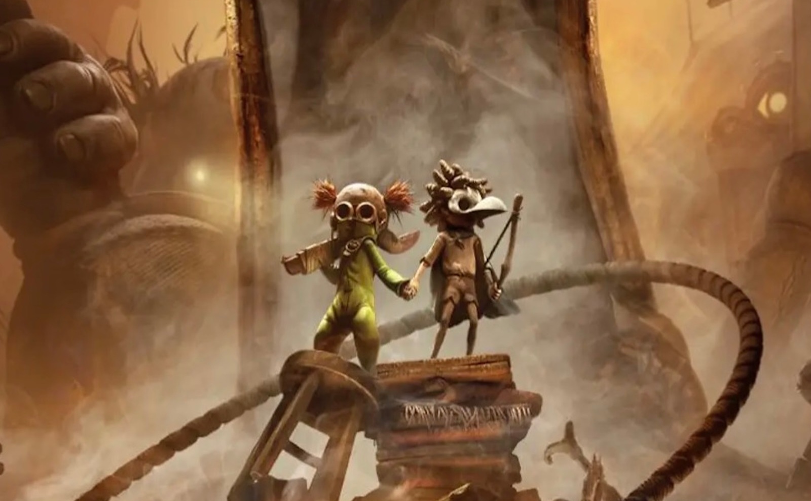 LittleNightmares3