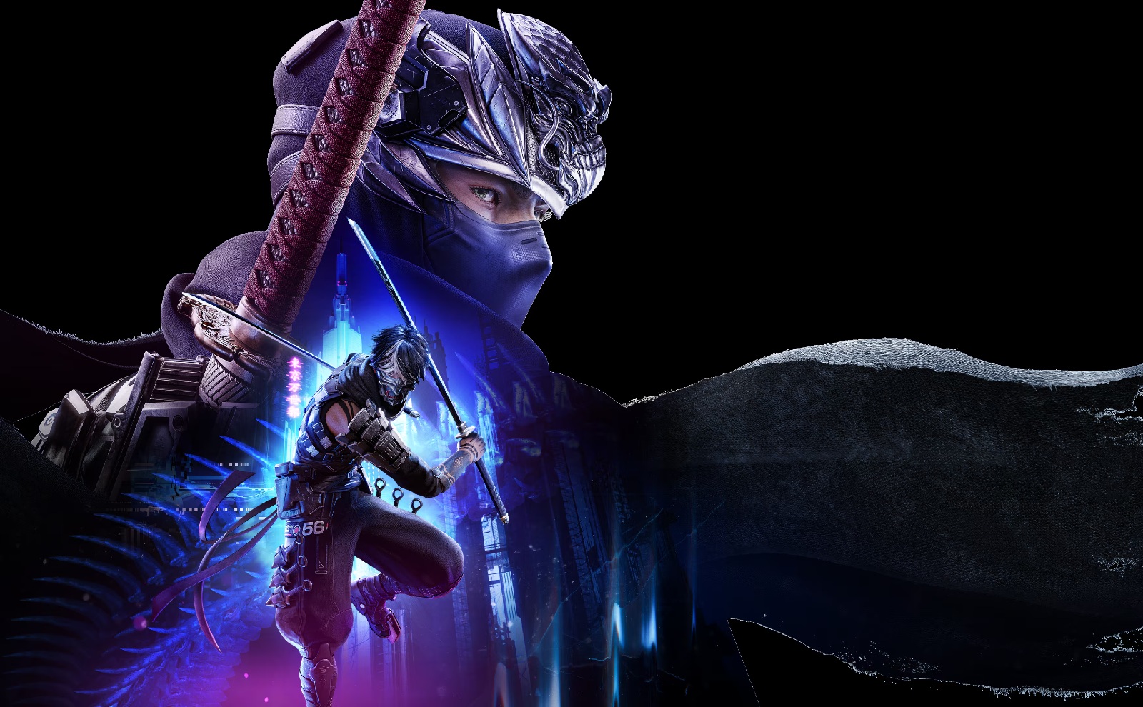 Ninja Gaiden 4