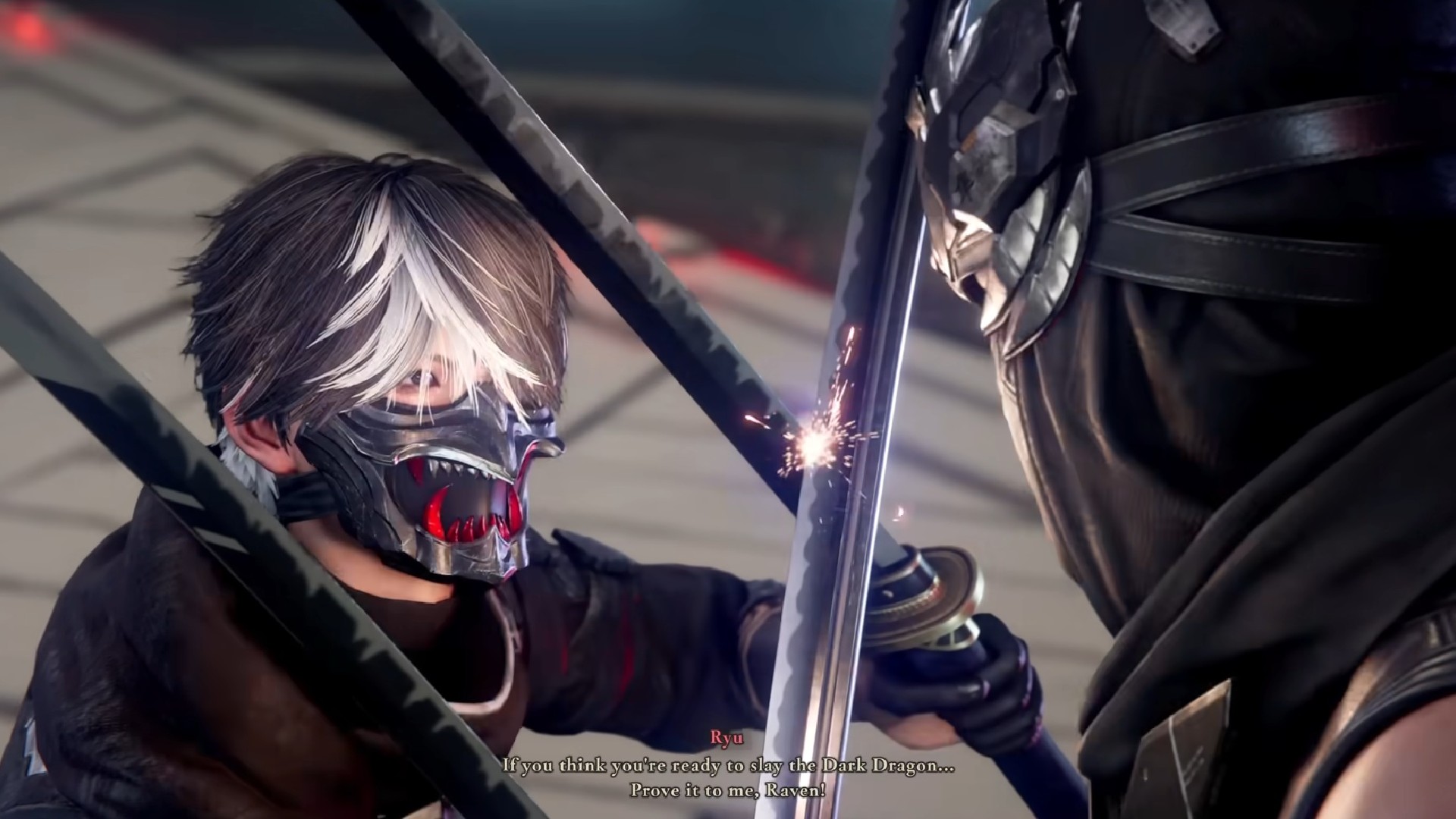NinjaGaiden3