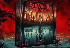 Hawkins zawsze będzie takie samo - recenzja gry „Stranger Things: Po drugiej stronie”