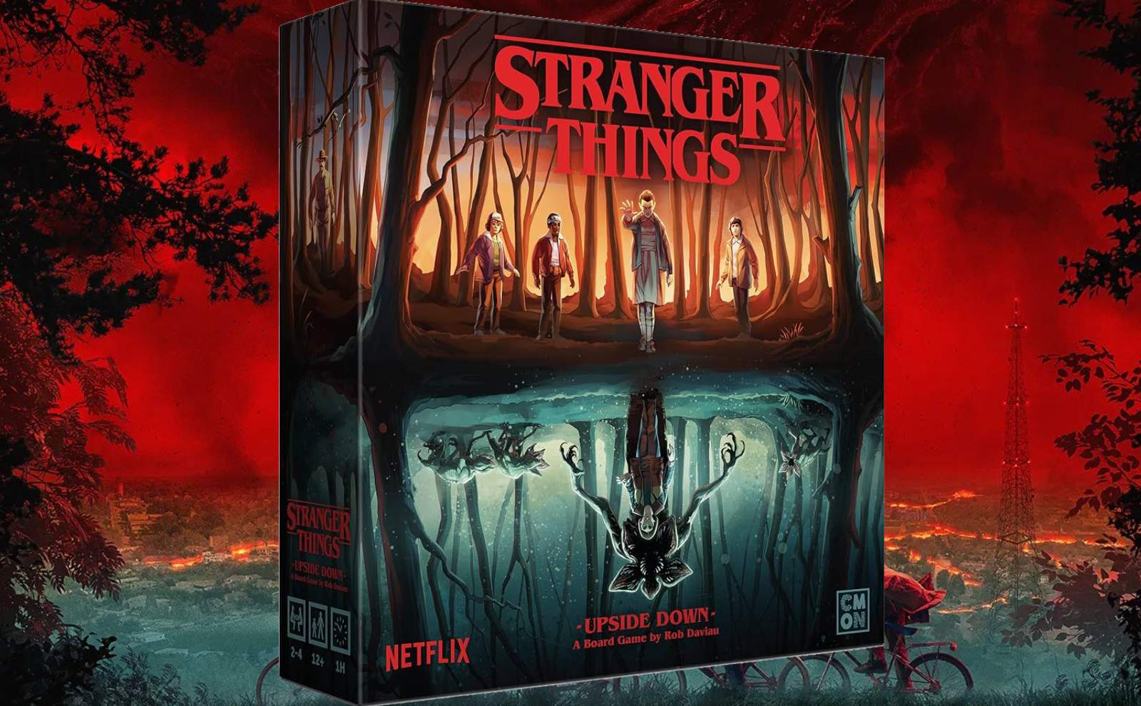 Strangerthings