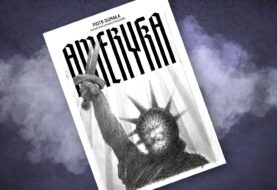 Podróż do Ameryki wraz z Franzem Kafką – recenzja komiksu „Ameryka”