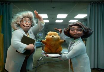 "Hopnięci" – Pixar prezentuje pierwszy pełny zwiastun nowego filmu