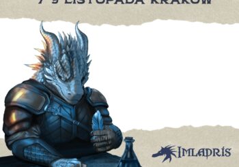 Tu rodzi się magia – Imladris wraca do Krakowa!