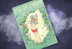 Mordercze skłonności… – recenzja komiksu „Pod drzewami, gdzie nikt nie widzi”