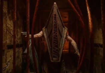 Zaprezentowano teaser horroru "Powrót do Silent Hill"