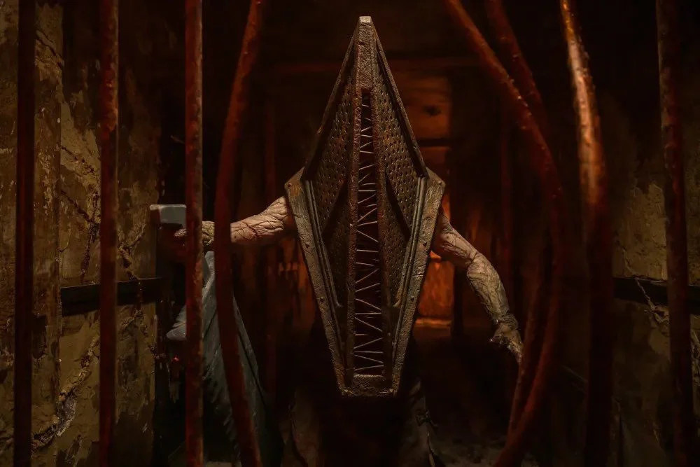 Zaprezentowano teaser horroru „Powrót do Silent Hill”