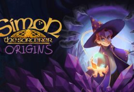 Kto pomyślał, że prequel to dobry pomysł? – recenzja gry „Simon the Sorcerer Origins”