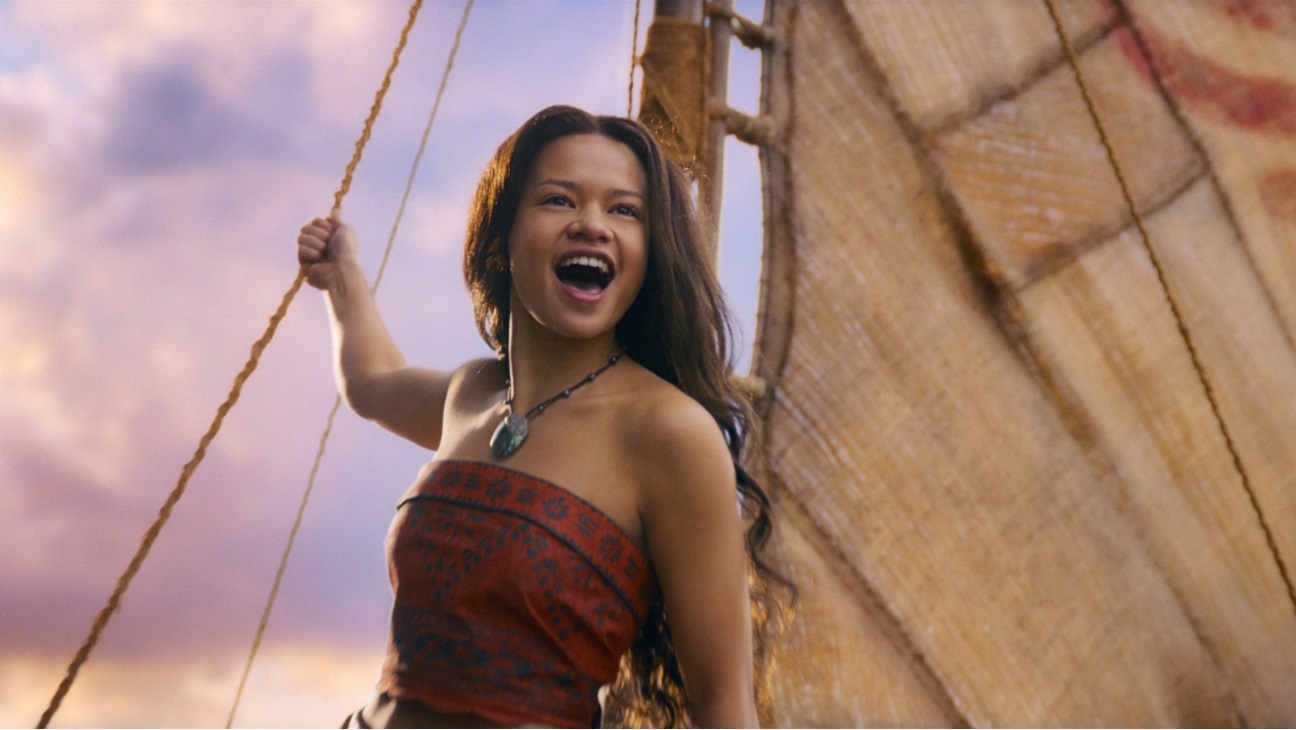 vaiana