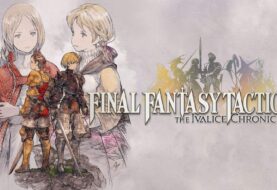Czy to powrót taktycznego arcydzieła? – recenzja gry „Final Fantasy Tactics: The Ivalice Chronicles”