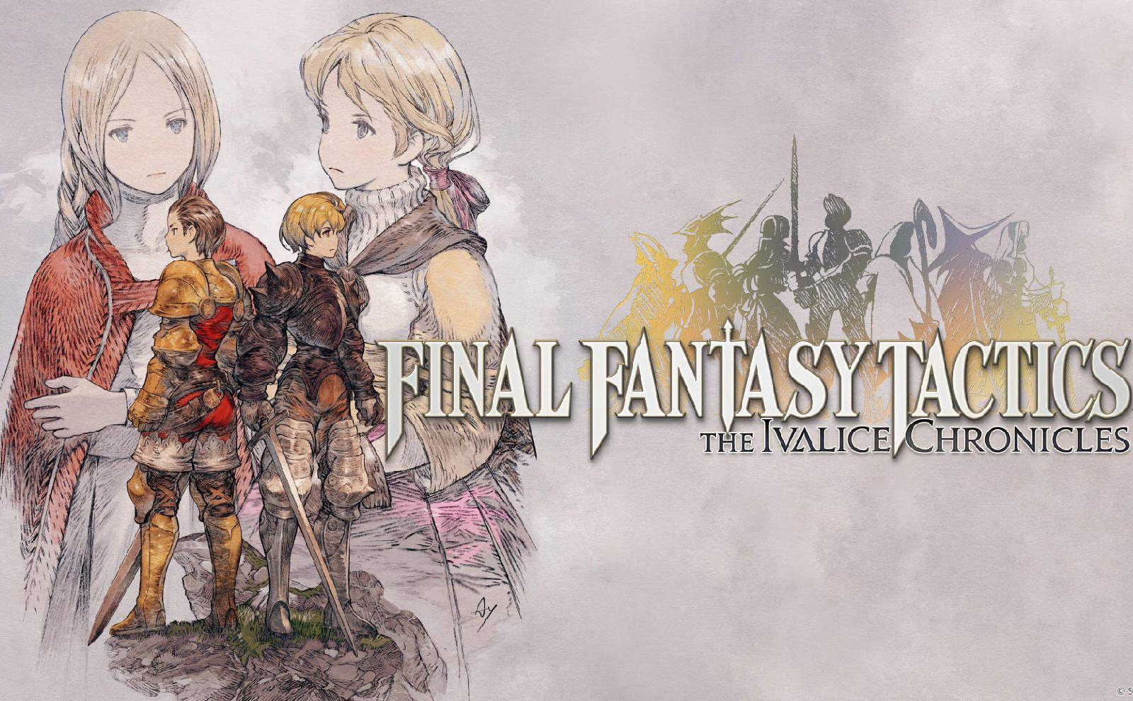 Finalfantasytactics