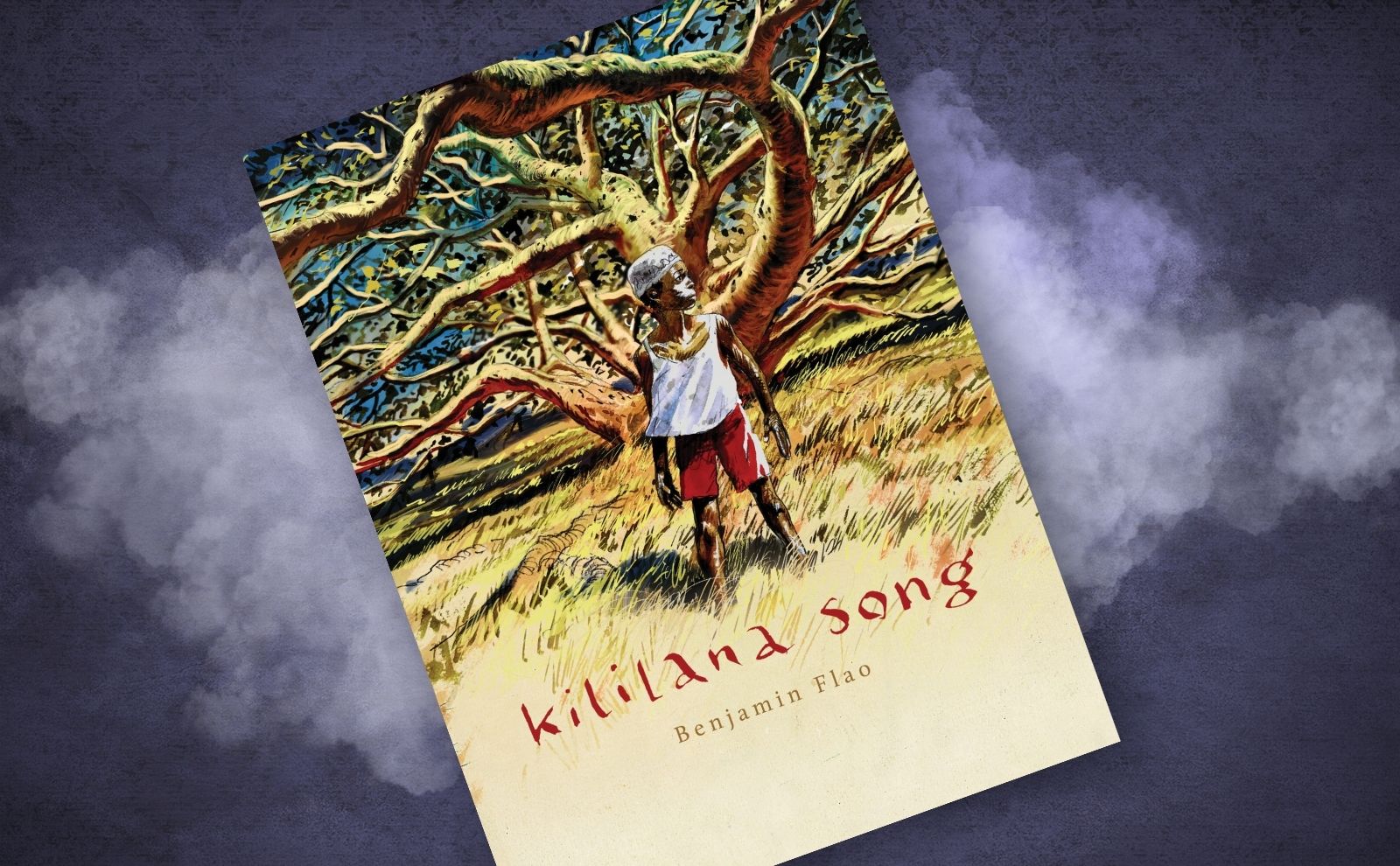 Kililana-song (2)