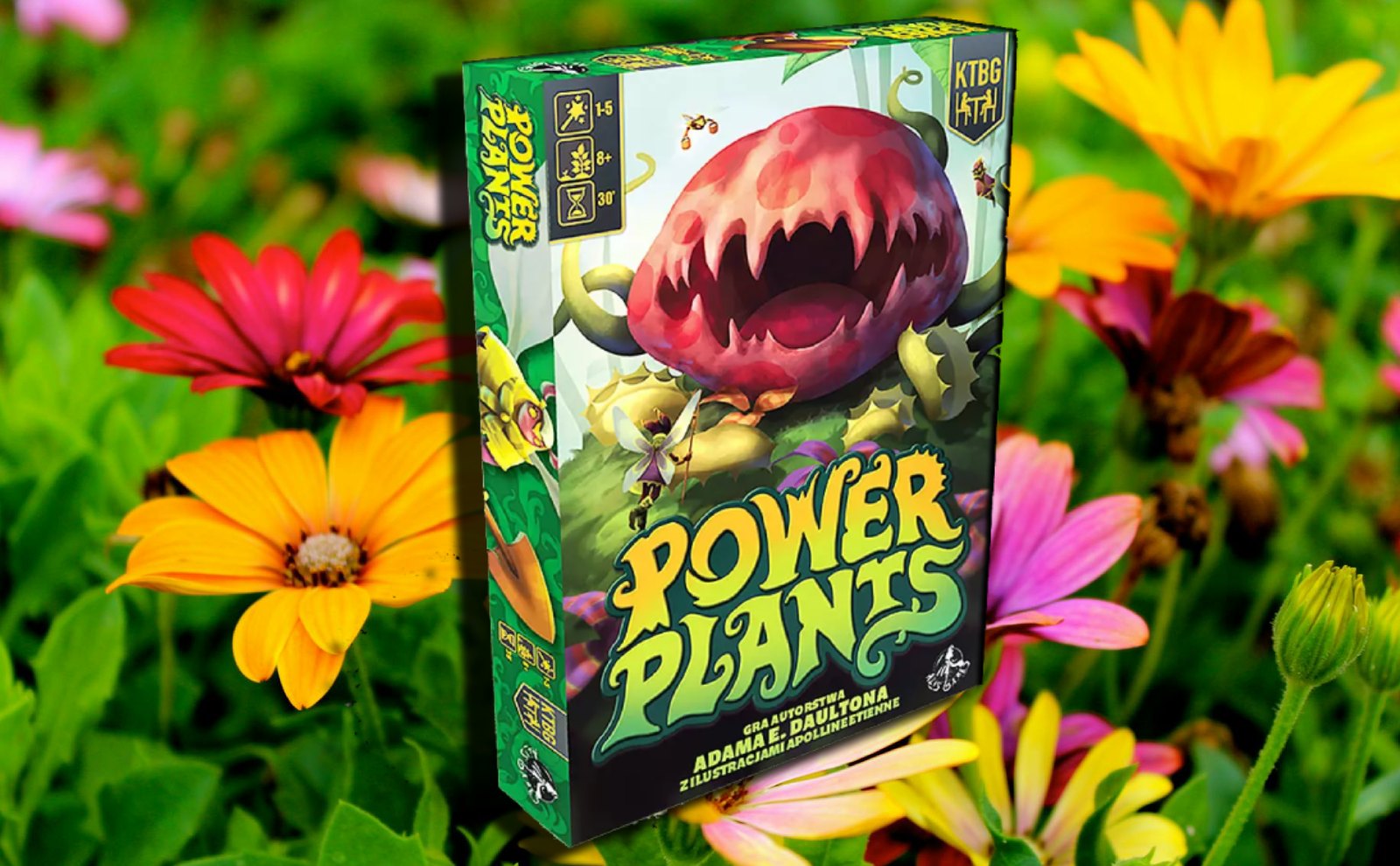 Powerplants