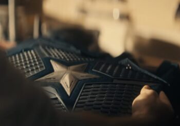 Teaser "Avengers: Doomsday" potwierdza powrót Steve'a Rogersa do MCU!