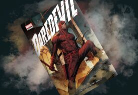 Wszyscy jesteśmy Daredevilami – recenzja komiksu „Daredevil”, t. 2