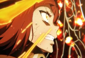 "Fire Force" - sezon 3. Nowy zwiastun potwierdza datę powrotu serialu!
