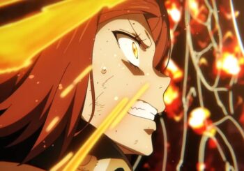 "Fire Force" - sezon 3. Nowy zwiastun potwierdza datę powrotu serialu!