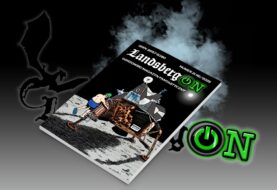 Śmiech przez fantastykę – recenzja magazynu "LandsbergON"