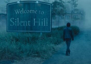 Miejsce, z którego nie ma ucieczki - zobaczcie trailer horroru "Powrót do Silent Hill"