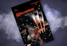 Wolverine i Deadpool znowu w akcji – recenzja komiksu „Przeznaczenie X. Wolverine”, t. 1