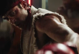 Pierwszy teaser "Street Fighter" ujawnia ulubionych wojowników w wersji aktorskiej