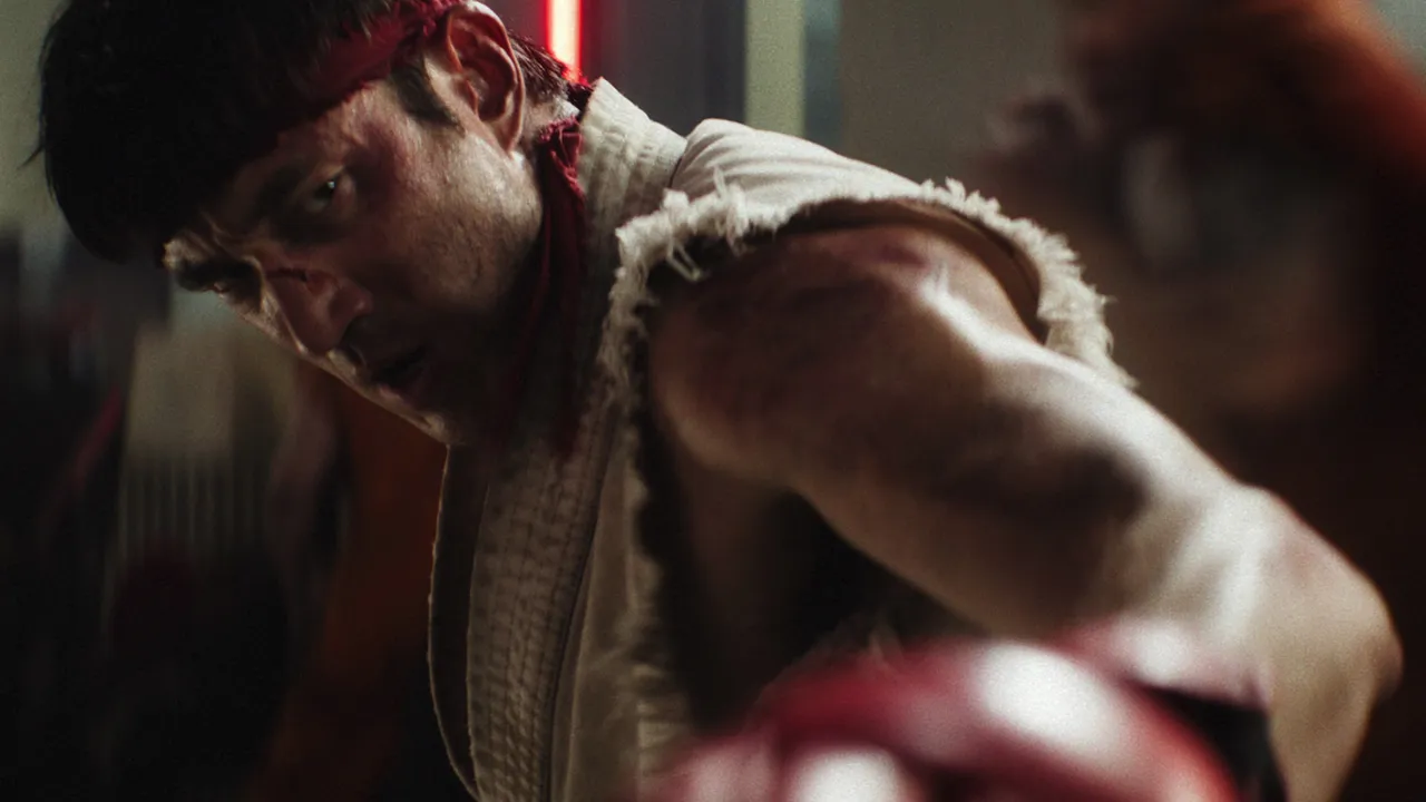 street-fighter