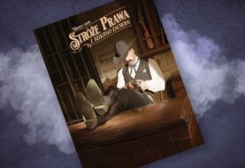 Cisza po strzale — recenzja komiksu „Stróże prawa z Dzikiego Zachodu”