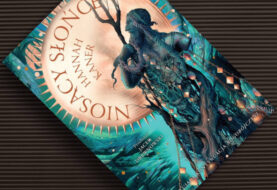 Zniknęli, a może są wśród nas? - recenzja książki „Niosący słońce"