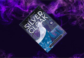 Gdy ból i rozkosz łączą się w jedno - „Silvercloak"