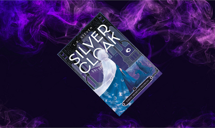 Gdy ból i rozkosz łączą się w jedno – „Silvercloak”