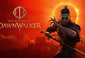 "The Blood of Dawnwalker" - mroczne RPG z premierą w 2026 roku