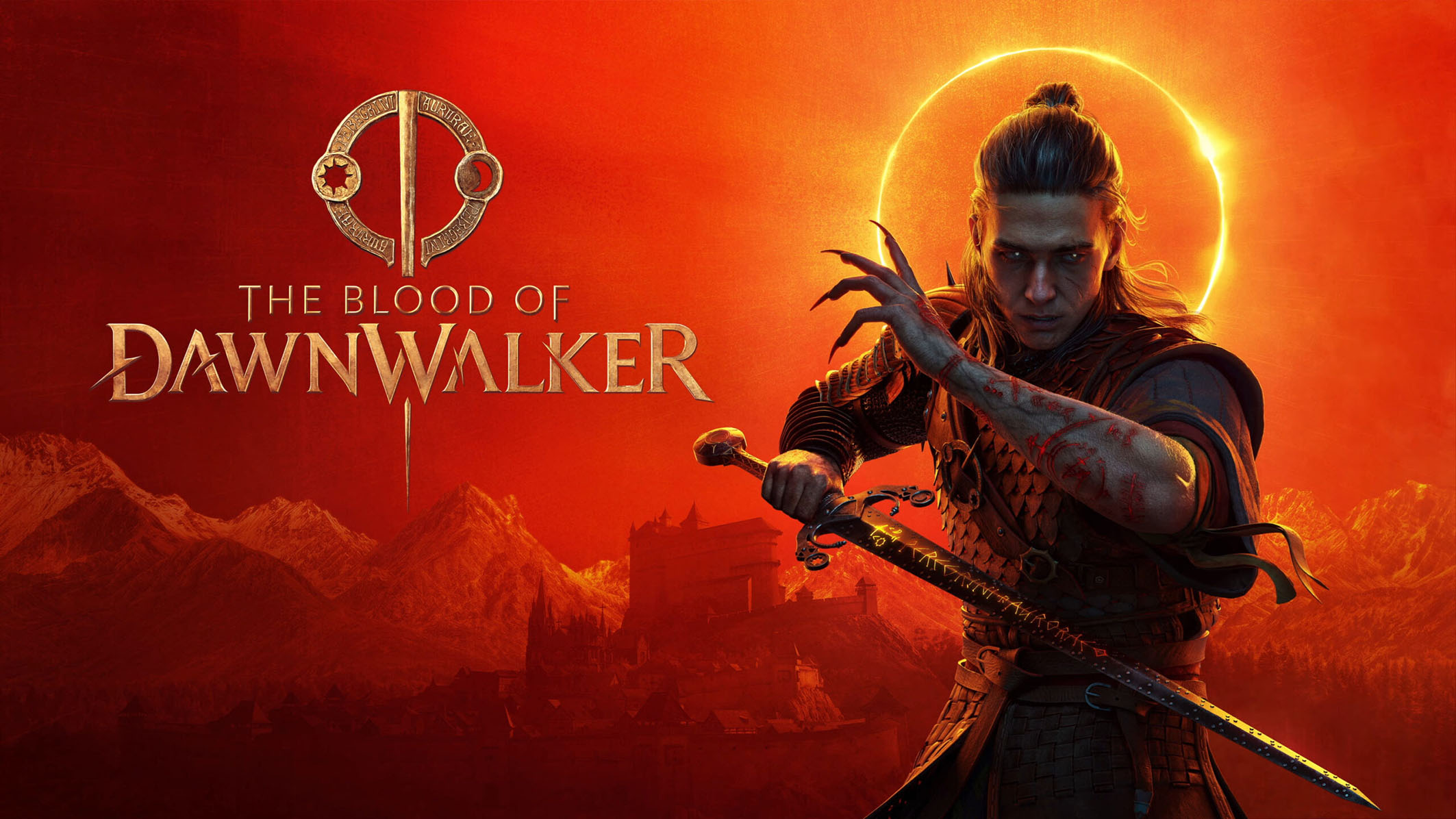 The Blood of Dawnwalker, Rebel Wolves, Bandai Namco Entertainment