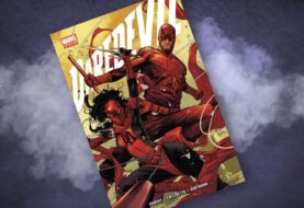 Oto nadchodzi… Daredevilka! — recenzja komiksu „Daredevil”, t. 3