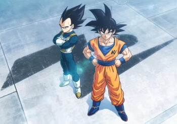 Trzy nowe projekty Dragon Ball – dwie serie anime oraz gra wideo