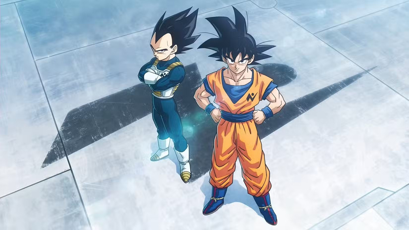 Trzy nowe projekty Dragon Ball – dwie serie anime oraz gra wideo